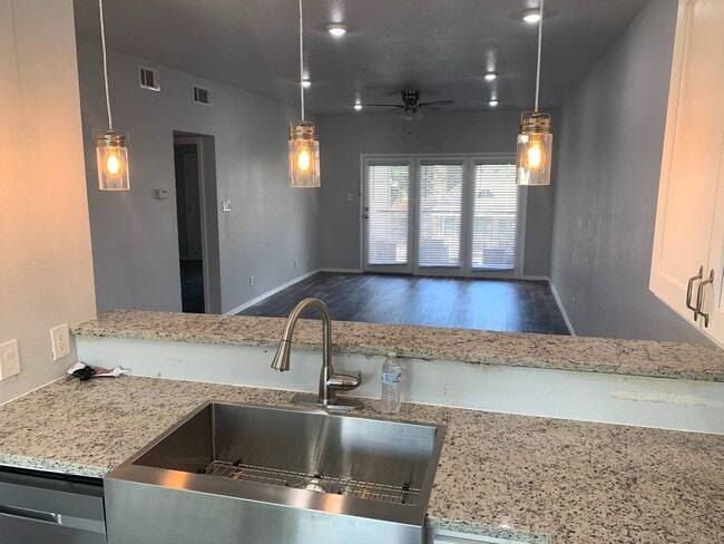 B1 - Westmount Place Apartments