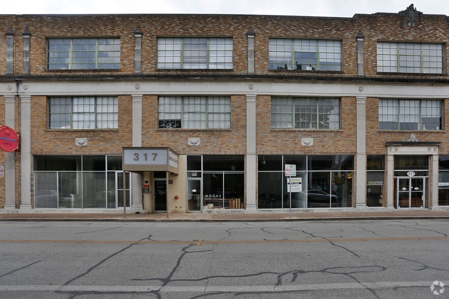 Cadillac Lofts For Rent in San Antonio, TX