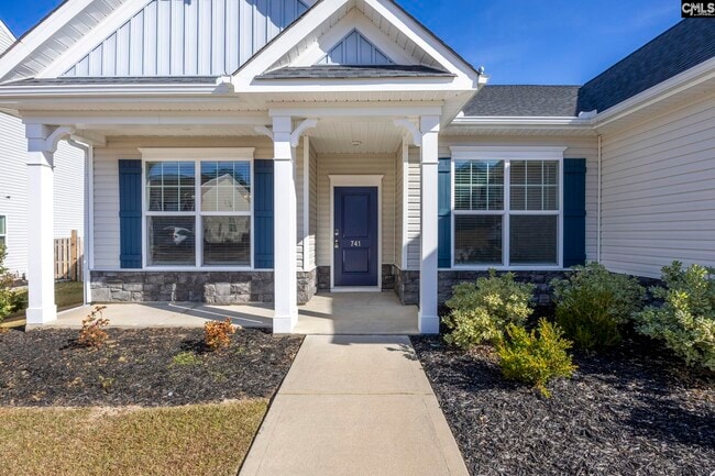 Photo - 741 Spring Cress Dr