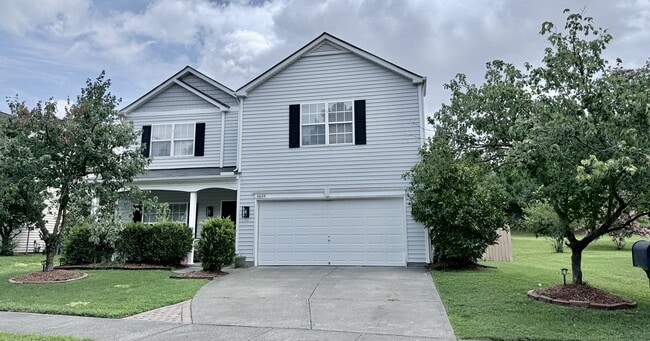 Building Photo - 4604 Miller Dr