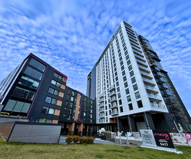 Building Photo - 5415-5415 Cogswell St Unit 302