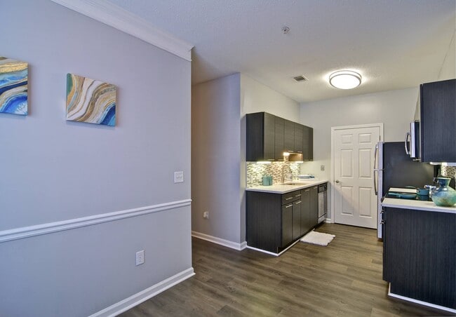 Park Creek Apartments