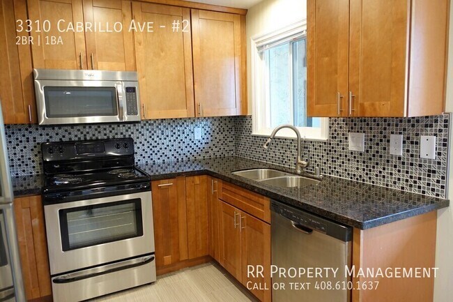 Photo - 3310 Cabrillo Ave Unit #2