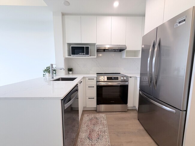 Photo - 206 King St W Unit 1108