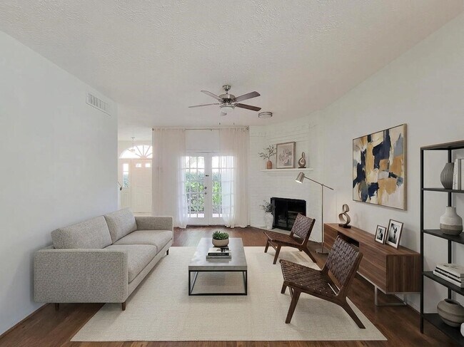 2220 Bering Dr Unit 12