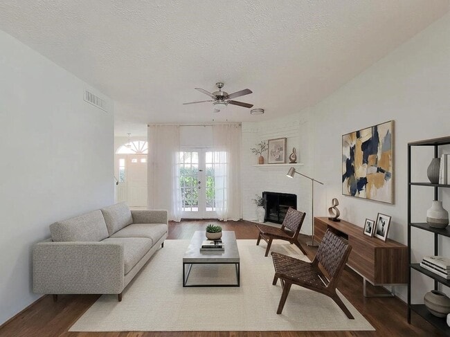 Photo - 2220 Bering Dr Unit 12