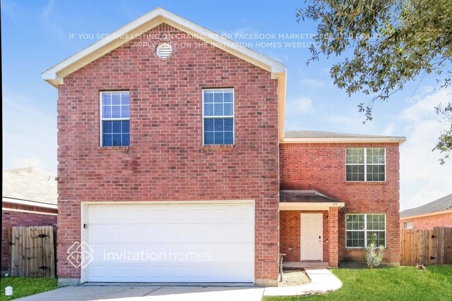 Building Photo - 5511 Rio Ramos St