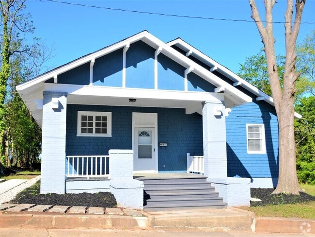 Building Photo - 240 Hydrick St Rental