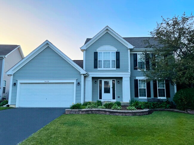 Photo - 1629 Silver Springs Ct Casa