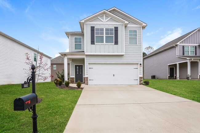 Building Photo - 5552 Cathwick Dr