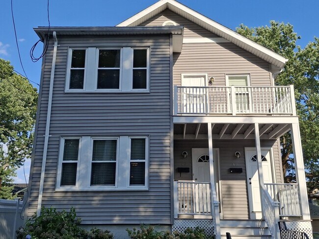 Building Photo - 49 Hersom St Unit 49 Rental