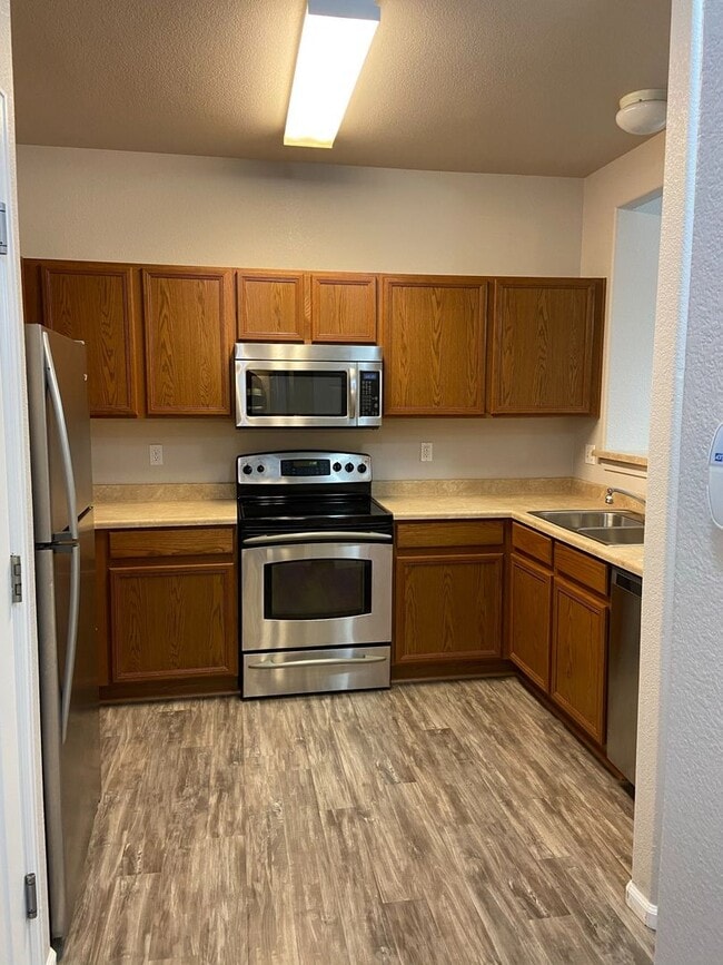 Photo - Newly Updated 3Bed/3Bath Townhome Near Ft Carson!