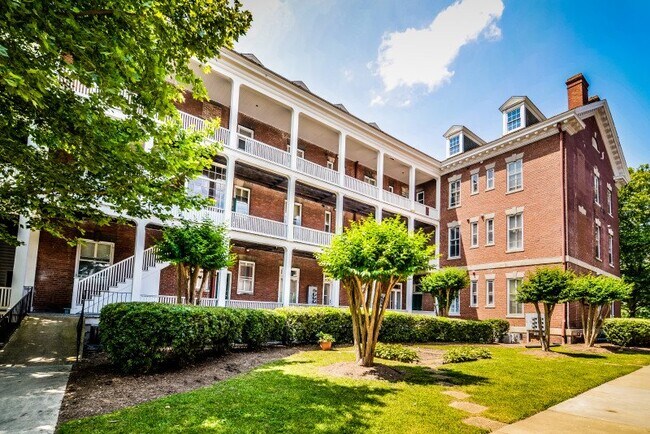 Photo - 1621 Grove Ave Unidad #1621