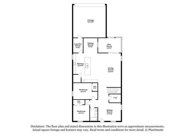9916 Pecan Hickory Way