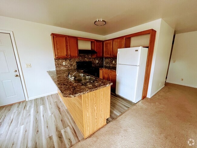 Building Photo - 2619 Kragspough Ct Unit 2619 Rental