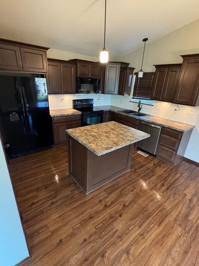 Photo - Beautiful 4 Bed 2 Bath Home