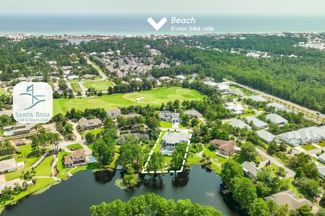 Photo - 21 S Anchors Lake Dr