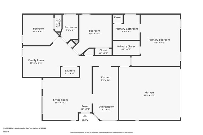 Photo - 29420 N Blackfoot Daisy Dr