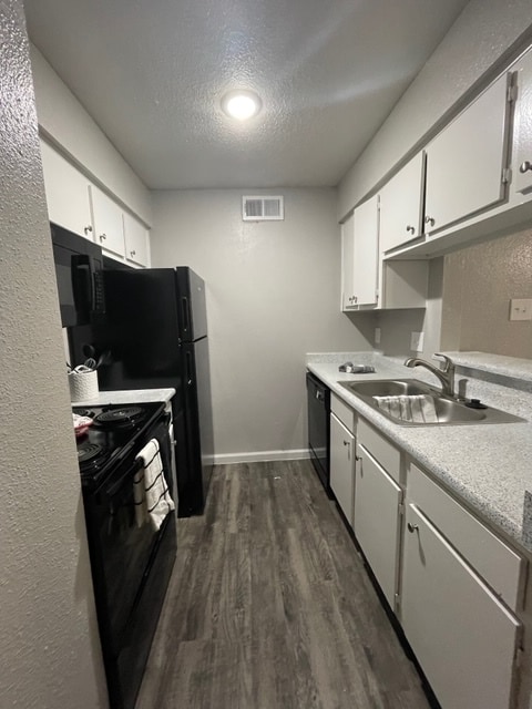 Arbor Pines Apartments