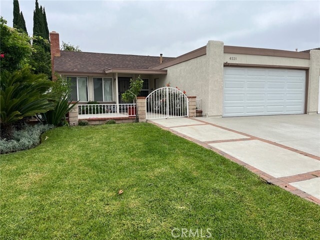 Photo - 4521 Ranchgrove Dr Casa