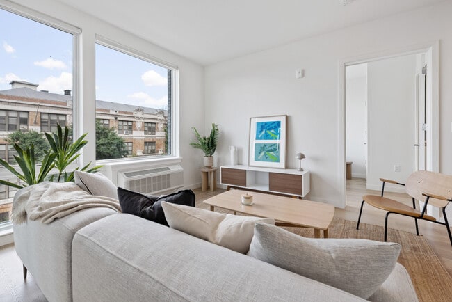 Le Leo Co-Living