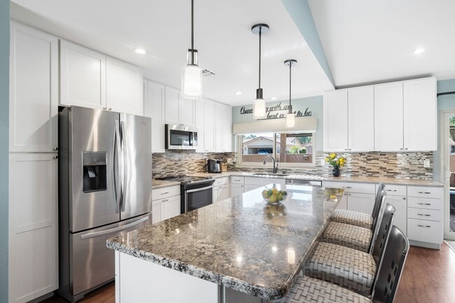 Photo - Welcome to this updated & spacious Golf Course Home in Leisure World a 45+ Active Adult Resort Co...