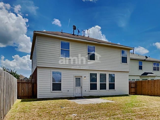 Building Photo - 17907 Juniper Green Trail Rental