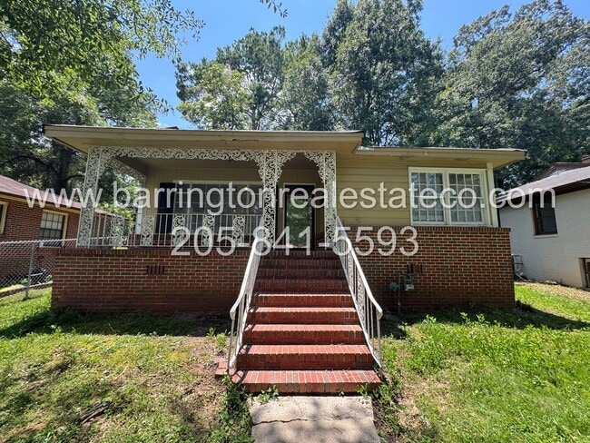 Building Photo - 4116 Avenue L