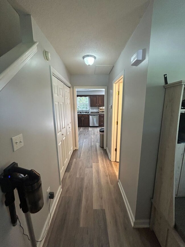 Photo - Welcome to Dartmoor Trail!