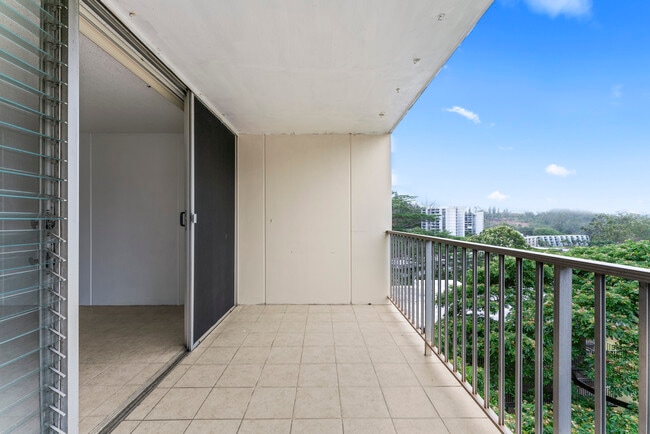 Balcony - 95-2031 Waikalani Pl Unit APT D605