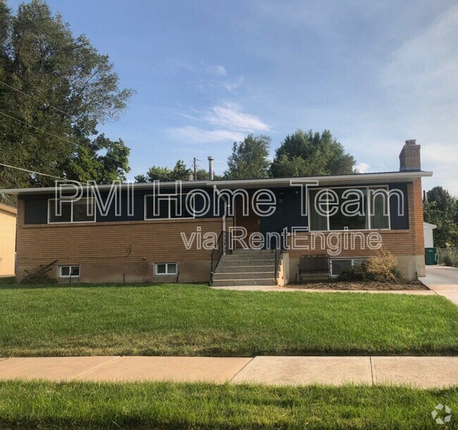 Building Photo - 661 14th St Rental