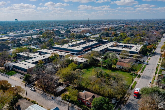 Photo - Mission Villas