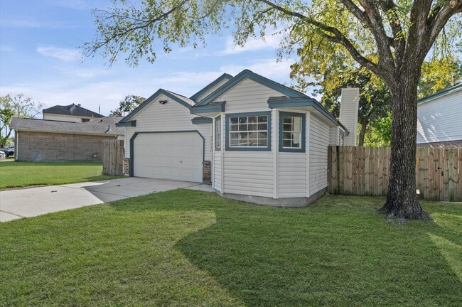 Photo - 22935 Sherioaks Ln