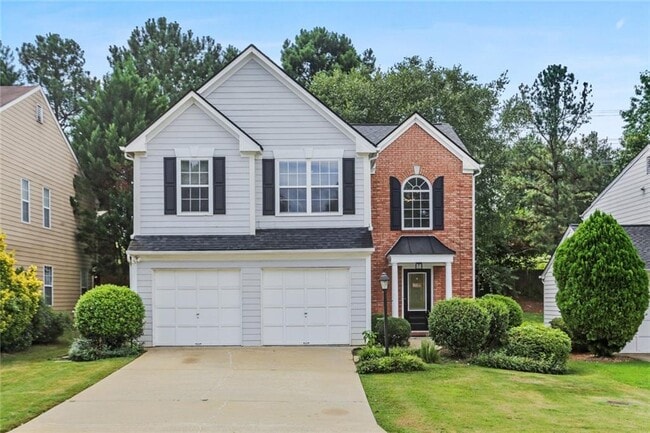 Building Photo - 1328 Glenover Way
