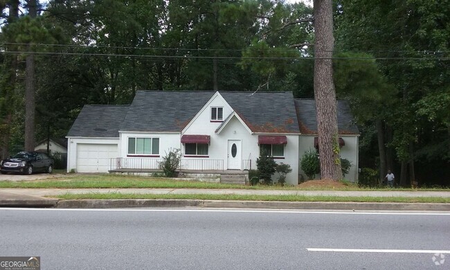 Building Photo - 5603 Jonesboro Rd Rental