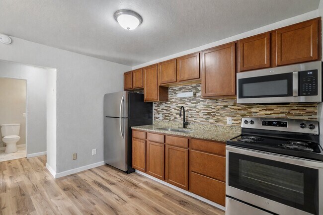 3341 E Fountain Blvd Unidad 213