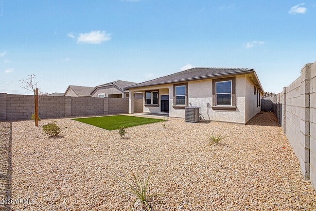 Photo - 38155 W Giallo Ln