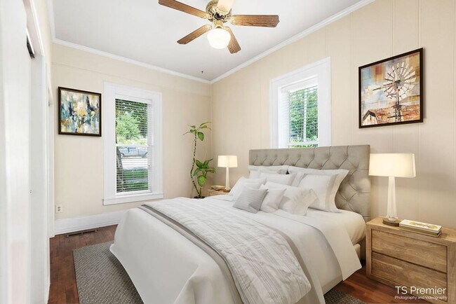 Photo - 199 W Lafayette St Unidad 1