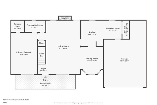 Photo - 10576 Inverness Dr