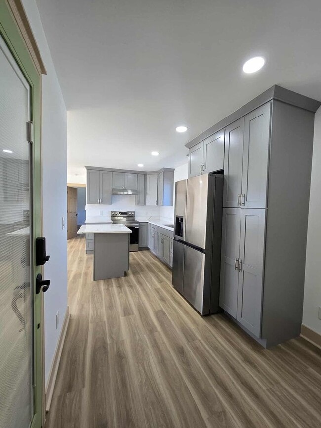 Photo - Aberdeen - New build! 3 bedroom, 2 bath home.