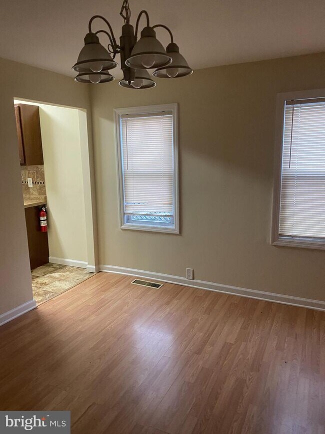 15 Reimer St Rental House Rental in Mount Holly, NJ