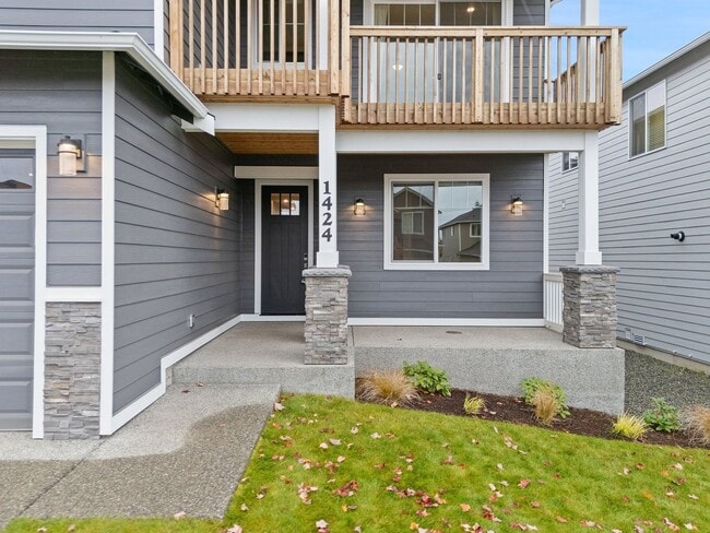 Photo - Newer 4-Bedroom Home in Bremerton