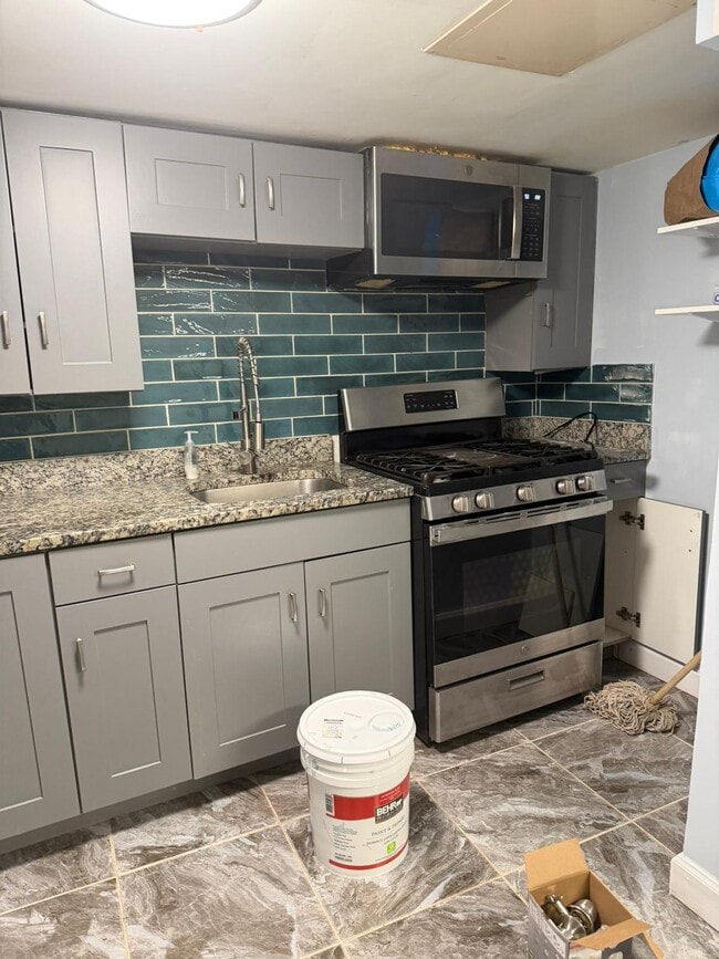 Photo - 72 Trenton St Unidad Basement