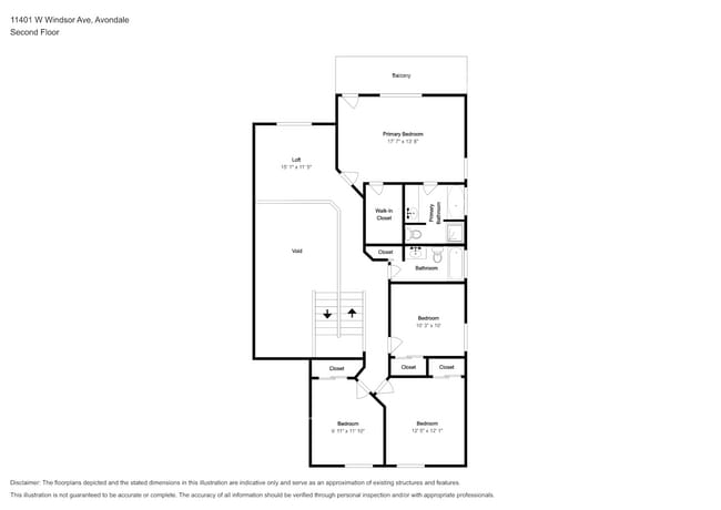Photo - 11401 W Windsor Ave