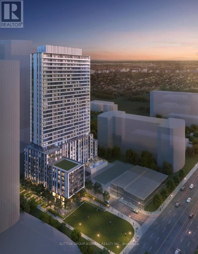 Photo - 5858 Yonge St Unité 2012