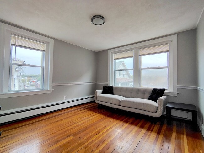 Photo - 260 Washington Apartments – Modern Living in the Heart of Salem