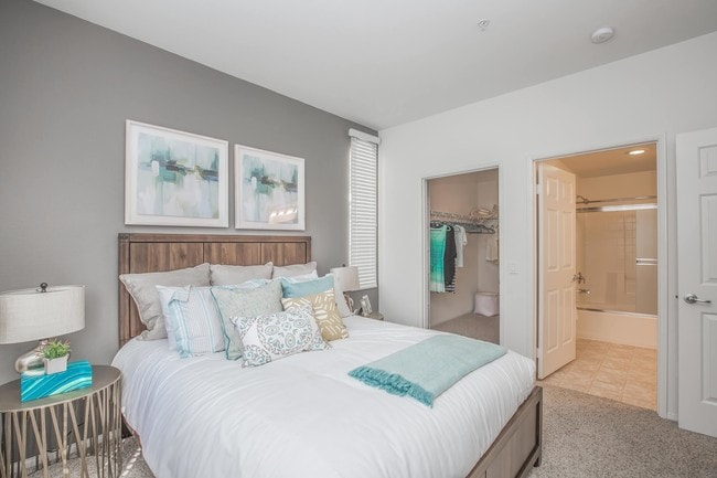 Photo - Laurel Vista Apartment Homes