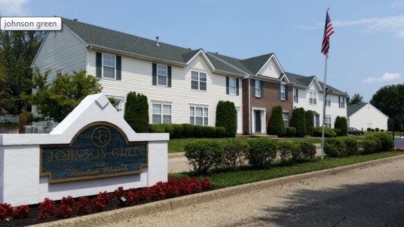 Photo - Johnson Green Apartments