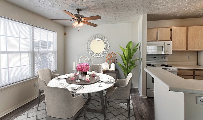 Westview Commons Apartment Homes