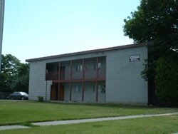 Photo - The Zephyr Apartments